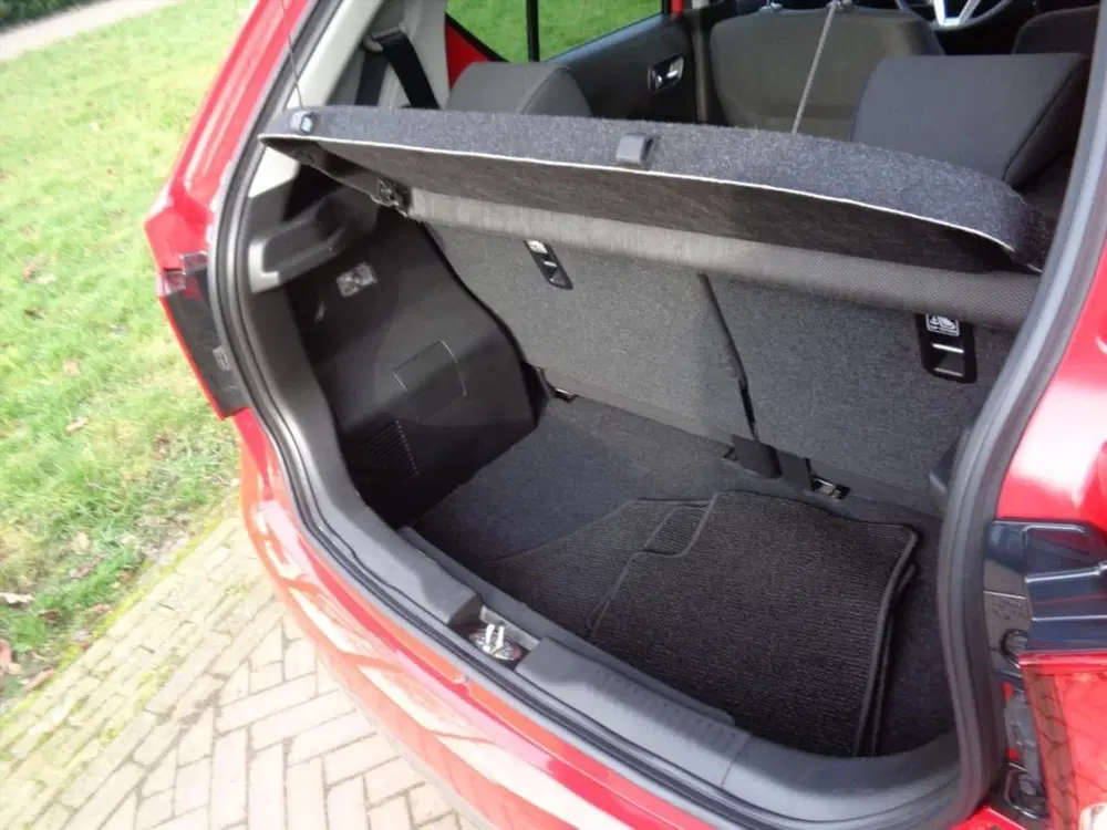 Suzuki Ignis 1.2 Smart Hybrid Select uit 2022, foto 8