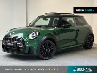 Mini John Cooper Works 1.5 John Cooper Works uit 2023