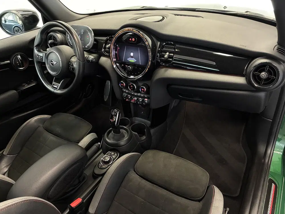 Mini John Cooper Works 1.5 John Cooper Works uit 2023, foto 11
