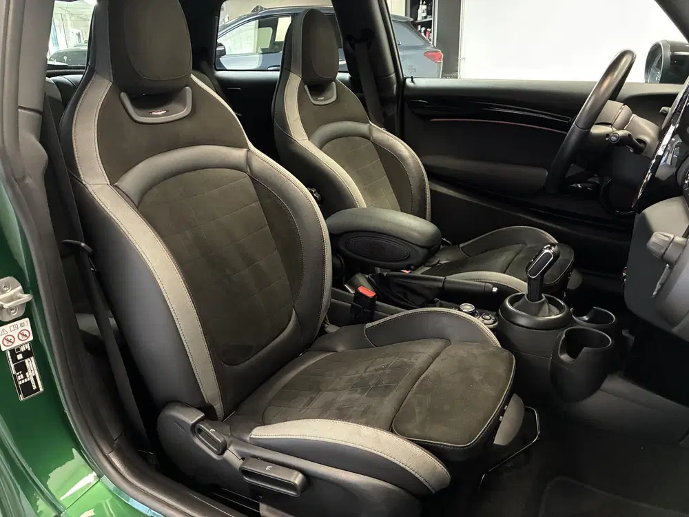 Mini John Cooper Works 1.5 John Cooper Works uit 2023, foto 12