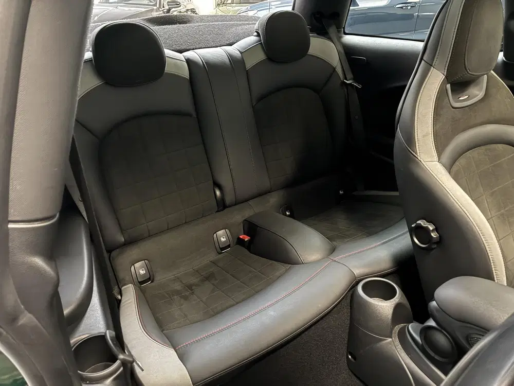 Mini John Cooper Works 1.5 John Cooper Works uit 2023, foto 13