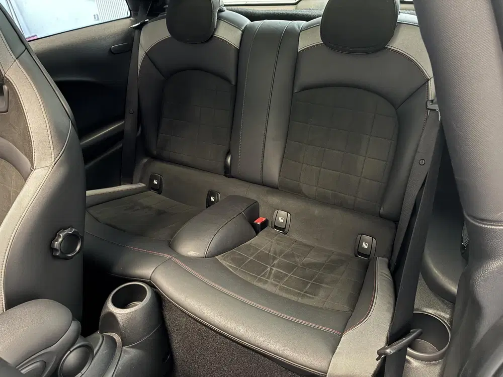 Mini John Cooper Works 1.5 John Cooper Works uit 2023, foto 14