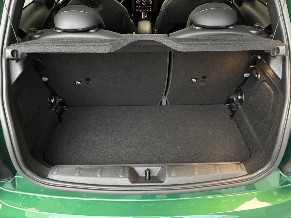 Mini John Cooper Works 1.5 John Cooper Works uit 2023, foto 15