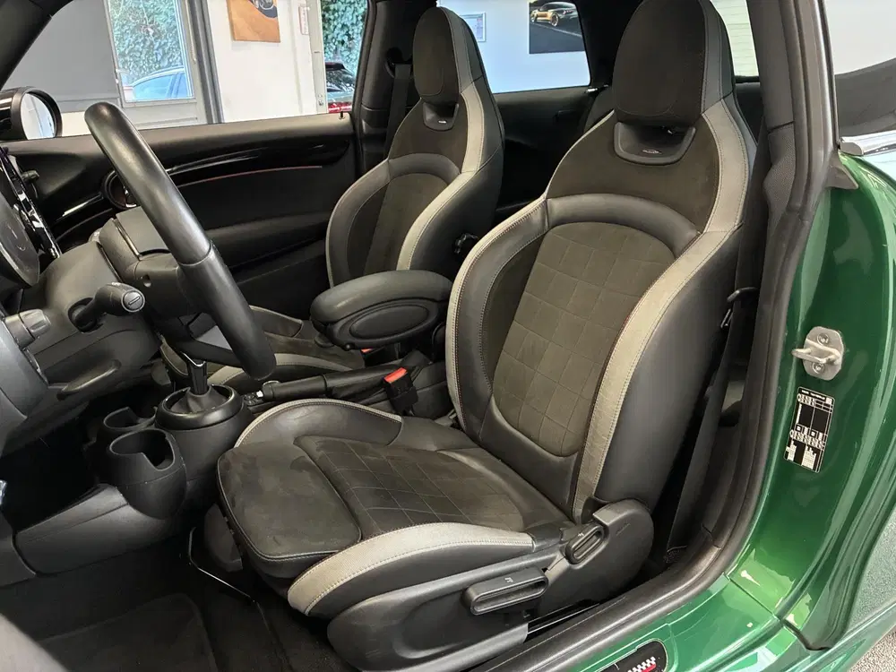 Mini John Cooper Works 1.5 John Cooper Works uit 2023, foto 4