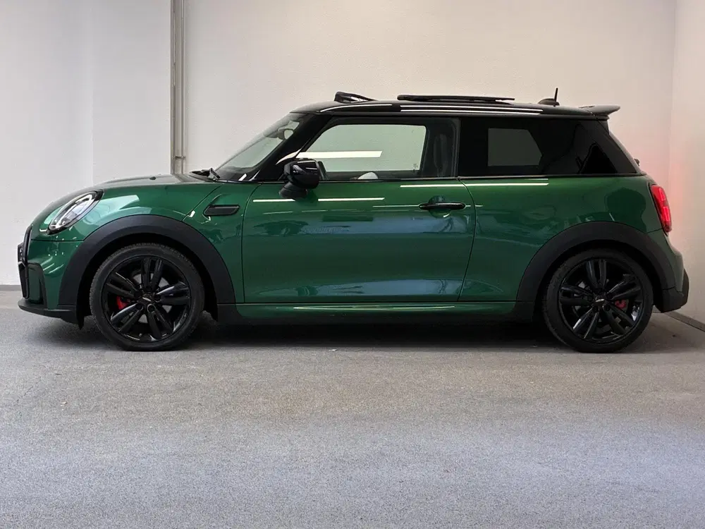 Mini John Cooper Works 1.5 John Cooper Works uit 2023, foto 7