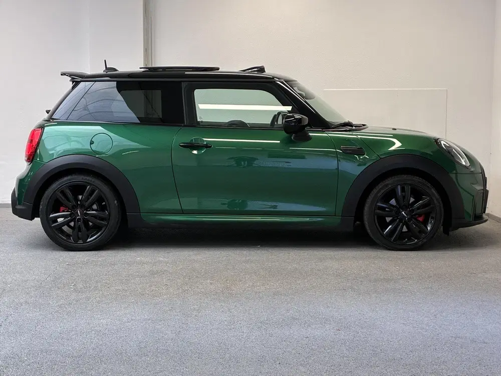 Mini John Cooper Works 1.5 John Cooper Works uit 2023, foto 8