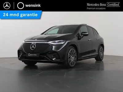 Mercedes-Benz EQE SUV 350+ Sport Edition 96 kWh uit 2025