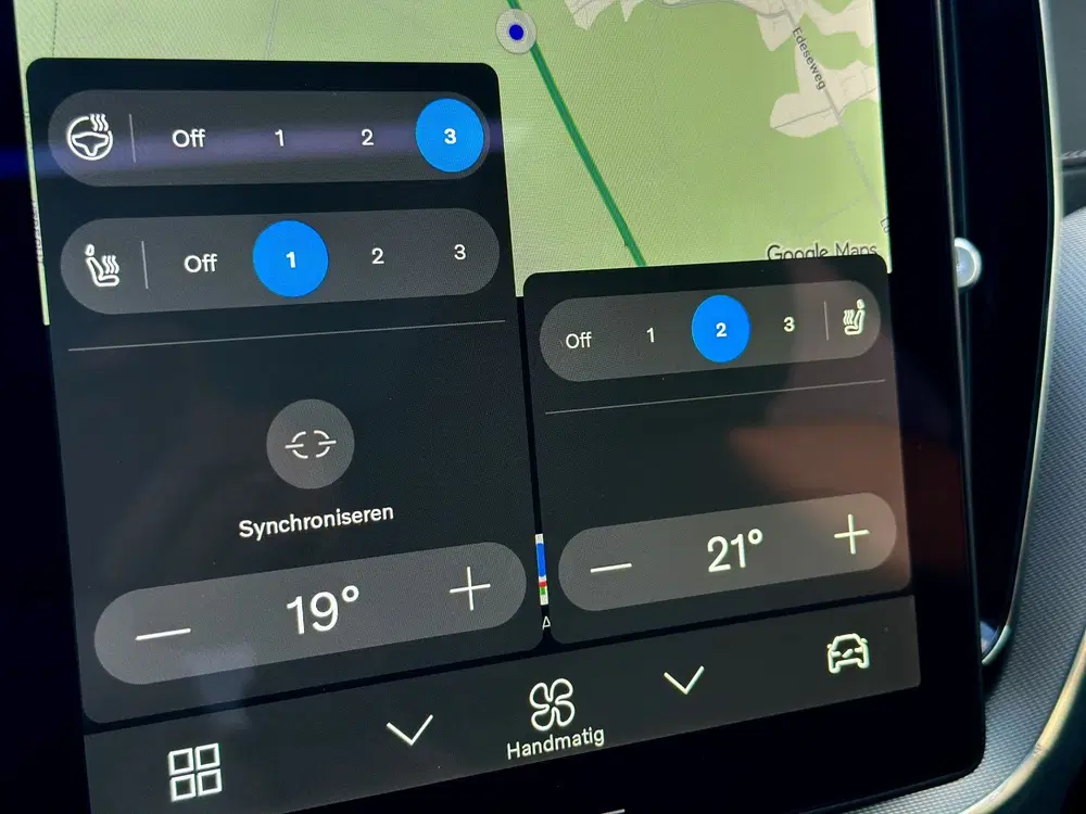 Volvo XC60 2.0 T6 Plug-in hybrid uit 2025, foto 13