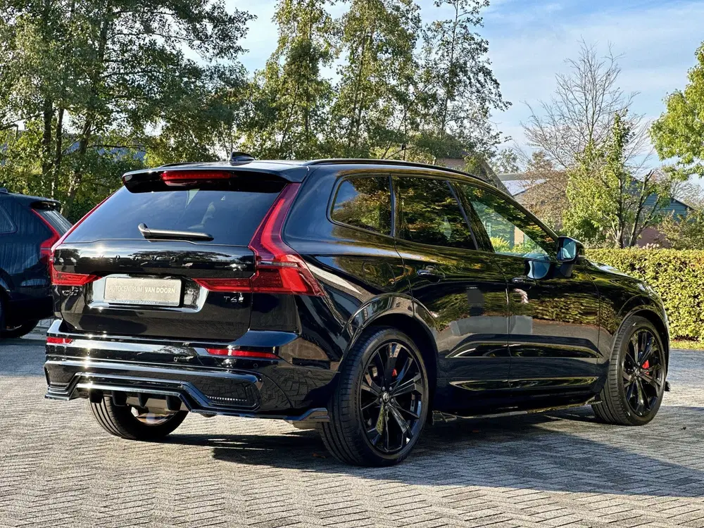 Volvo XC60 2.0 T6 Plug-in hybrid uit 2025, foto 5