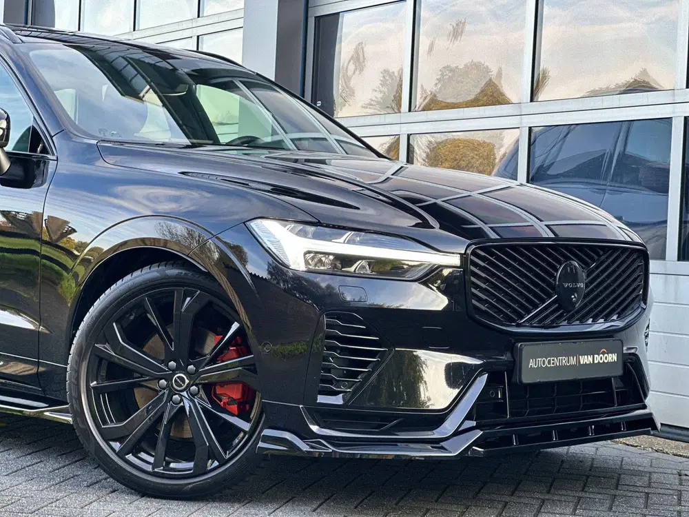 Volvo XC60 2.0 T6 Plug-in hybrid uit 2025, foto 6