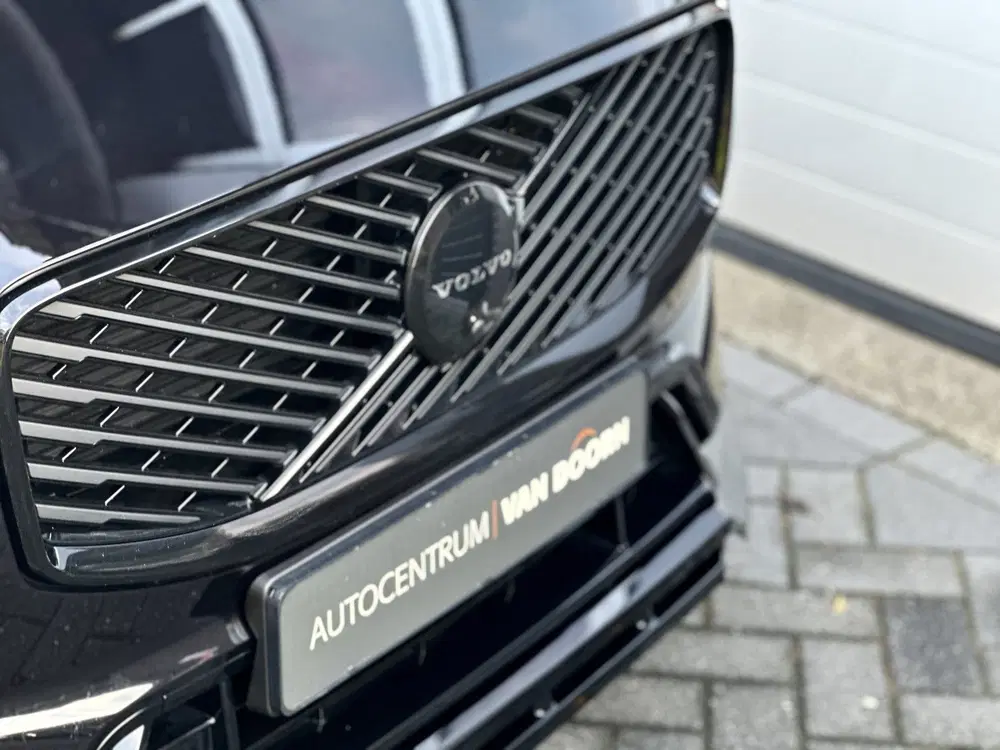 Volvo XC60 2.0 T6 Plug-in hybrid uit 2025, foto 8