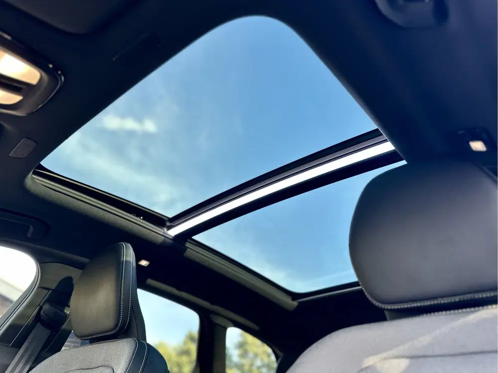 Volvo XC60 2.0 T6 Plug-in hybrid uit 2025, foto 9