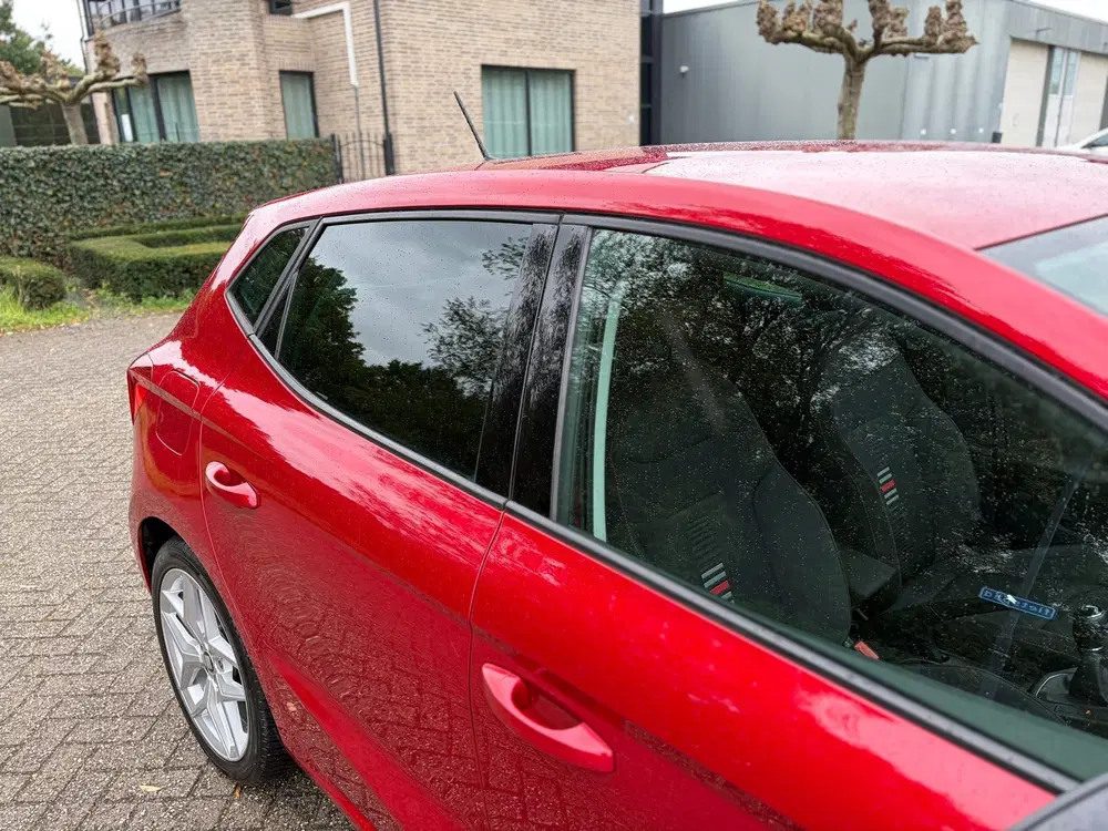 SEAT Ibiza 1.0 TSI FR CARPLAY I PDC I CRUISE I CLIMA uit 2019, foto 7