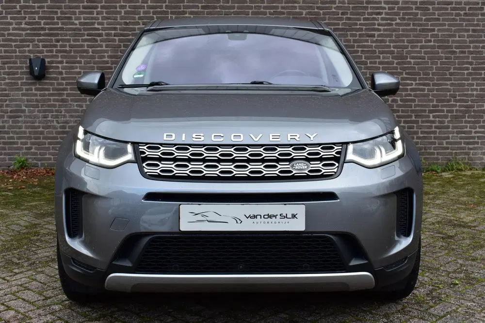 Land Rover Discovery Sport P300e 1.5 R-Dynamic SE SOH 90% uit 2020, foto 3