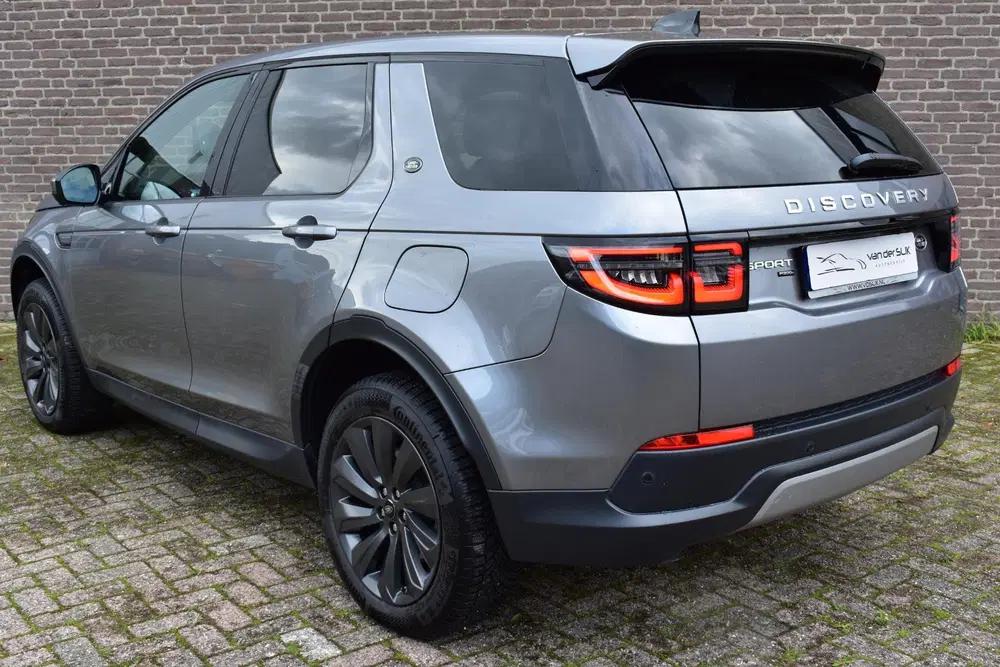 Land Rover Discovery Sport P300e 1.5 R-Dynamic SE SOH 90% uit 2020, foto 5