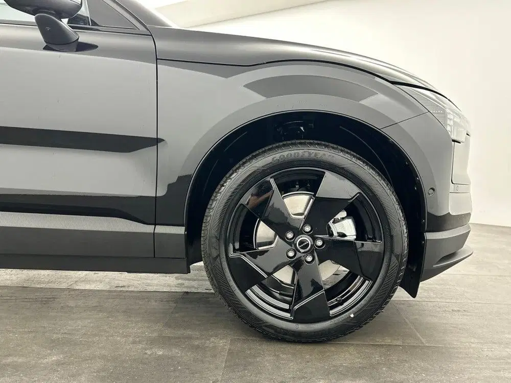Volvo EX30 P5 Long Range Ultra Black Edition (bj 2026 uit 2026, foto 10