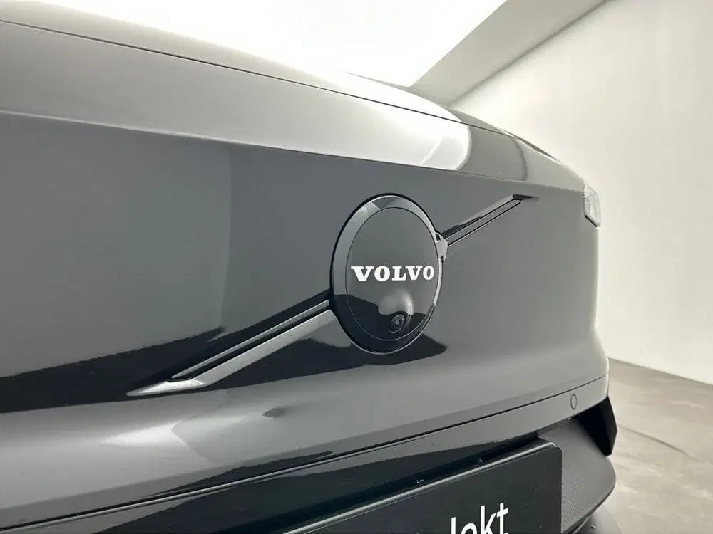 Volvo EX30 P5 Long Range Ultra Black Edition (bj 2026 uit 2026, foto 13