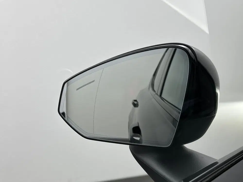 Volvo EX30 P5 Long Range Ultra Black Edition (bj 2026 uit 2026, foto 14