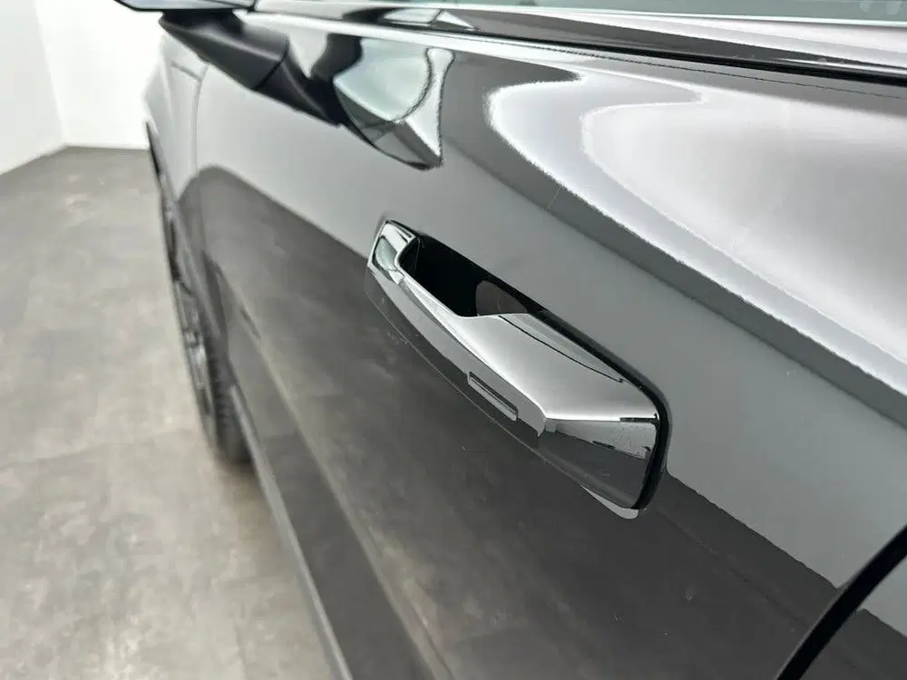 Volvo EX30 P5 Long Range Ultra Black Edition (bj 2026 uit 2026, foto 15
