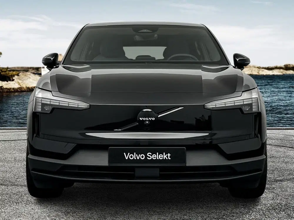 Volvo EX30 P5 Long Range Ultra Black Edition (bj 2026 uit 2026, foto 6
