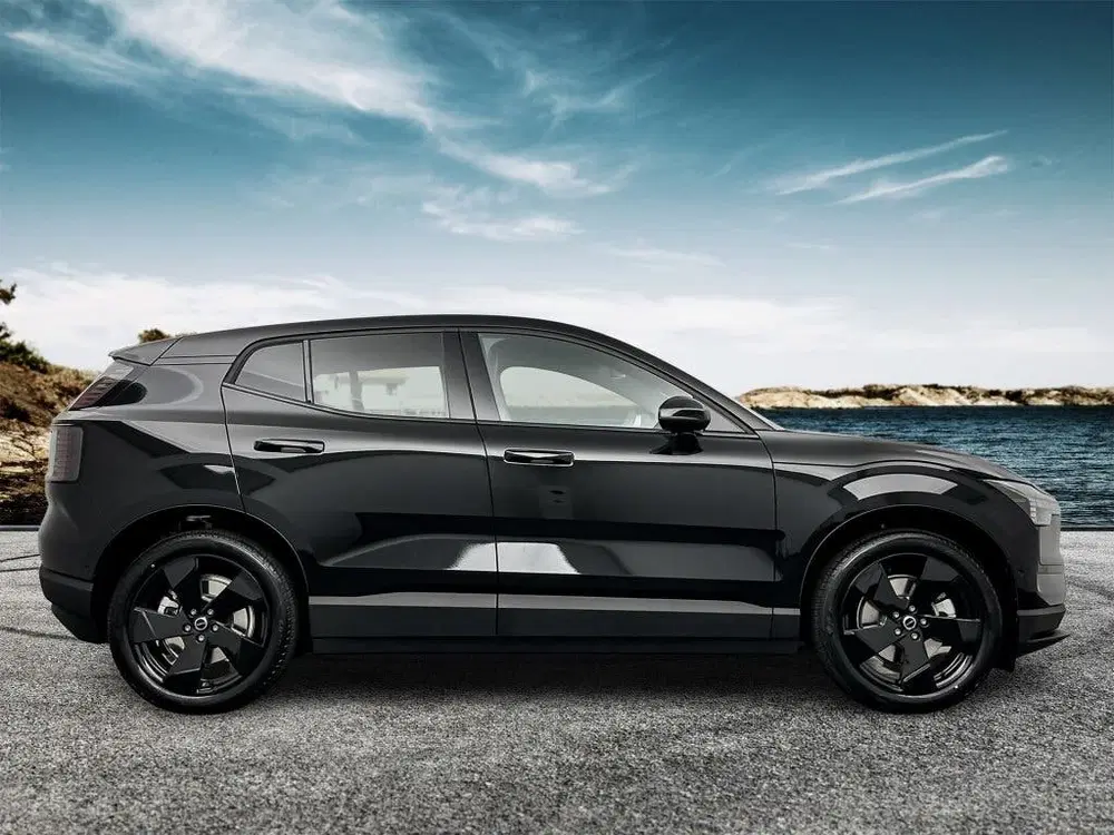 Volvo EX30 P5 Long Range Ultra Black Edition (bj 2026 uit 2026, foto 7