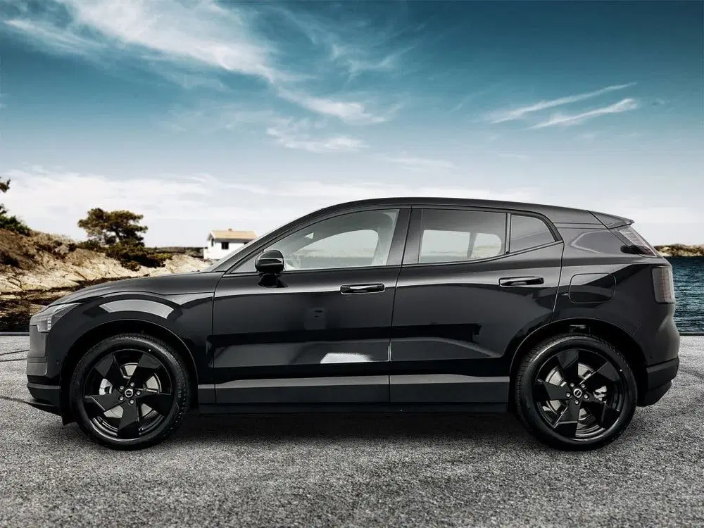 Volvo EX30 P5 Long Range Ultra Black Edition (bj 2026 uit 2026, foto 8