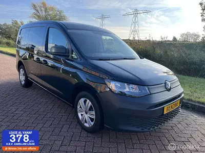 Volkswagen Caddy 1.5 TSI Benzine + ECC uit 2022