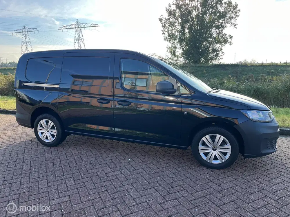 Volkswagen Caddy 1.5 TSI Benzine + ECC uit 2022, foto 2
