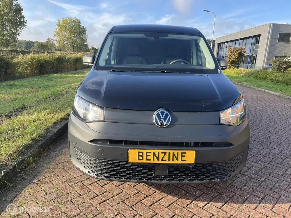 Volkswagen Caddy 1.5 TSI Benzine + ECC uit 2022, foto 8