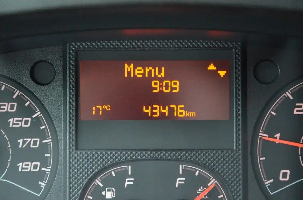 Opel Movano 2.2D 140 L3H2 uit 2024, foto 8