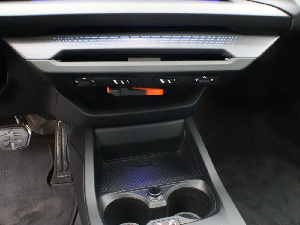 BMW 1-serie 120 M Sport Pro uit 2026, foto 13