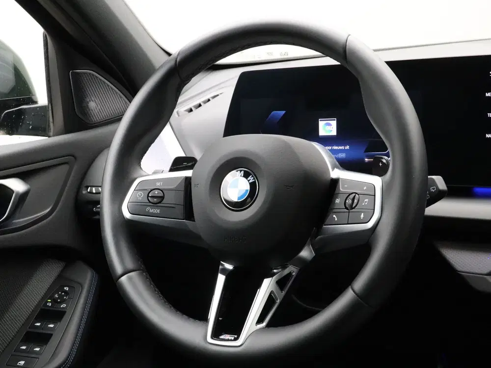 BMW 1-serie 120 M Sport Pro uit 2026, foto 2