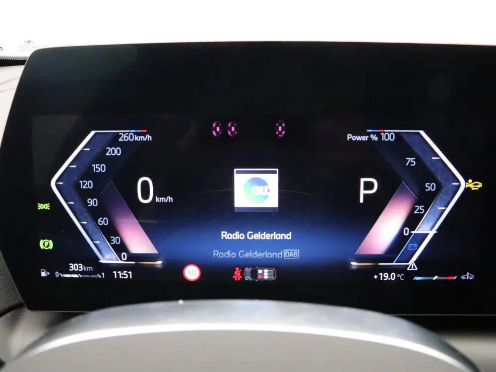 BMW 1-serie 120 M Sport Pro uit 2026, foto 3