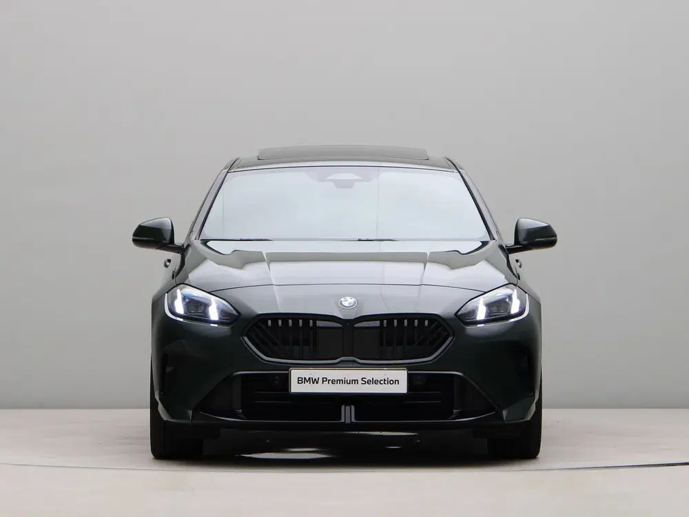 BMW 1-serie 120 M Sport Pro uit 2026, foto 5