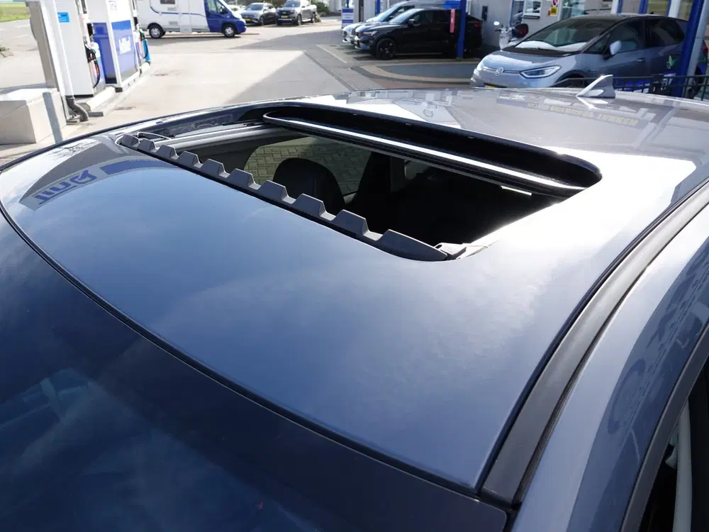 Mazda CX-5 2.0 e-SkyActiv-G M Hybrid 165 Exclusive LE uit 2024, foto 12