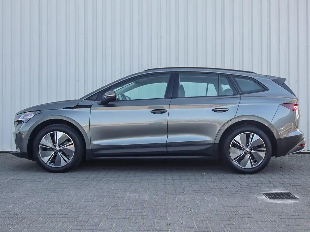 Skoda Enyaq 60 180pk uit 2022, foto 14