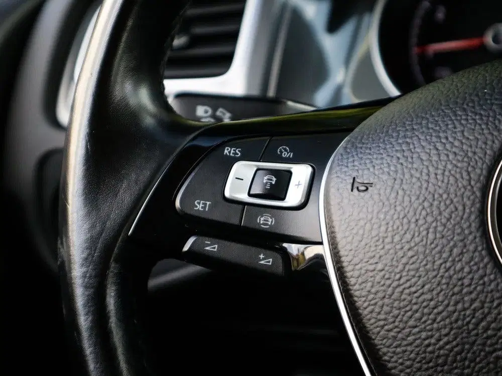 Volkswagen Golf Variant 1.5 TGI CNG Comfortline 1e-Eig. & uit 2019, foto 10