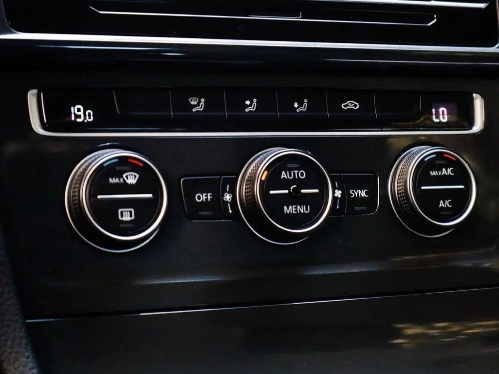 Volkswagen Golf Variant 1.5 TGI CNG Comfortline 1e-Eig. & uit 2019, foto 15
