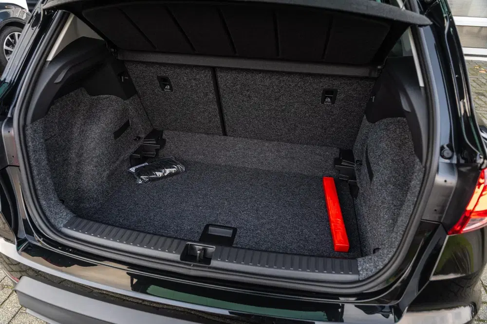 SEAT Arona 1.0 EcoTSI 115pk DSG Style Business Connec uit 2025, foto 15