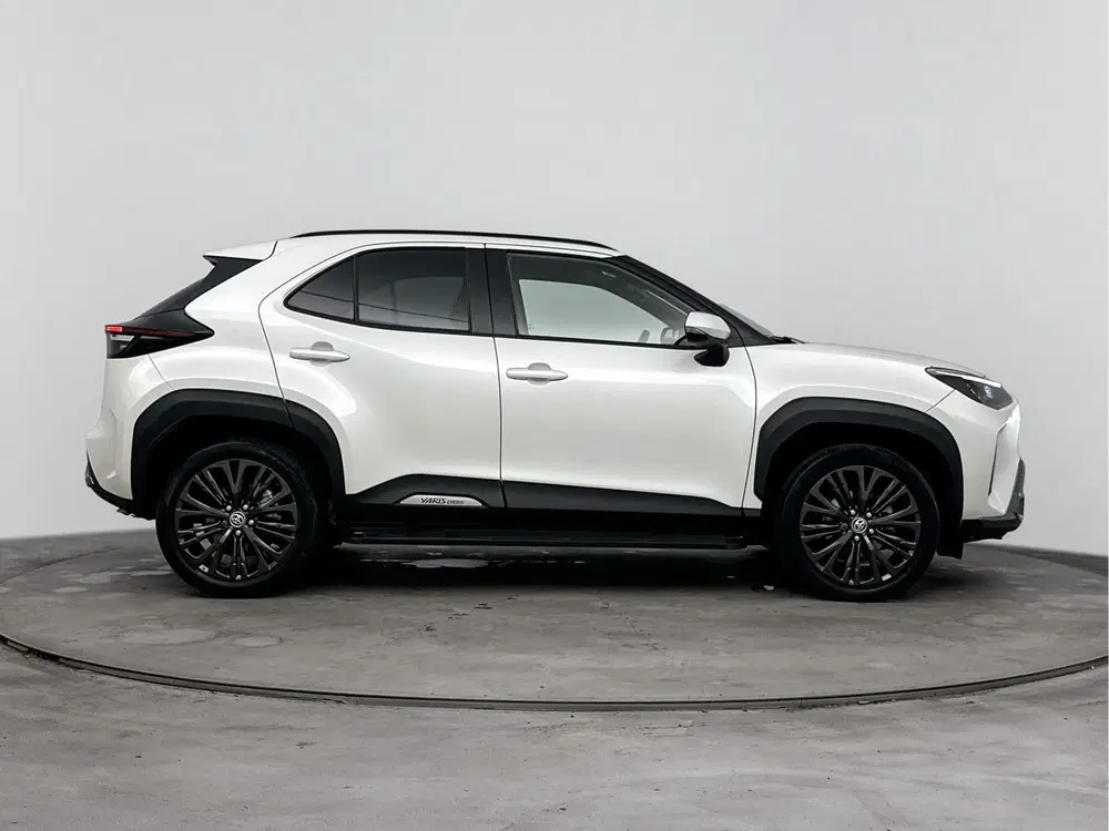 Toyota Yaris Cross 1.5 Hybrid Adventure Dodehoek Detectie uit 2023, foto 12