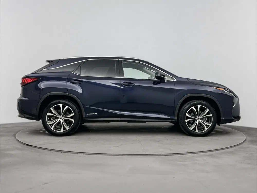 Lexus RX 450h 4WD Luxury Line Limited uit 2019, foto 15