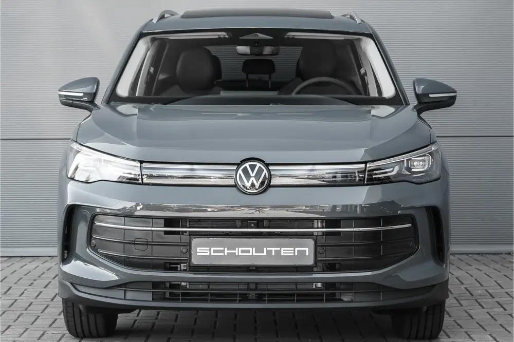 Volkswagen Tiguan 1.5 eHybrid Life IQ Winterpack 360° Elek uit 2026, foto 14