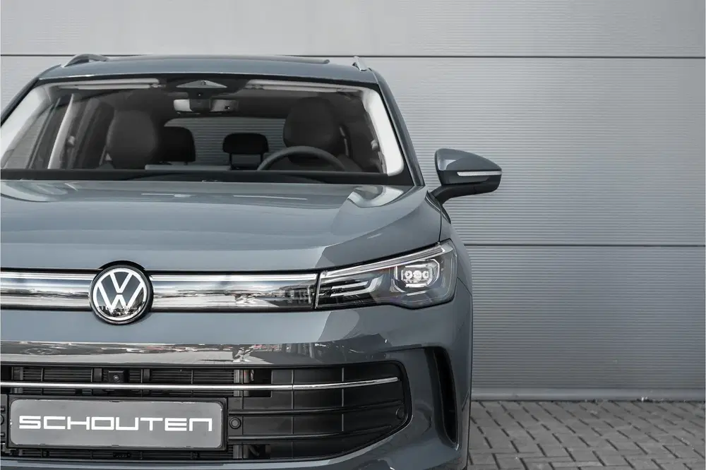 Volkswagen Tiguan 1.5 eHybrid Life IQ Winterpack 360° Elek uit 2026, foto 15