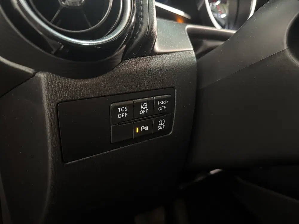 Mazda CX-3 2.0 SkyActiv-G 120 GT-M uit 2019, foto 12