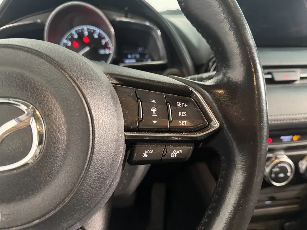 Mazda CX-3 2.0 SkyActiv-G 120 GT-M uit 2019, foto 15