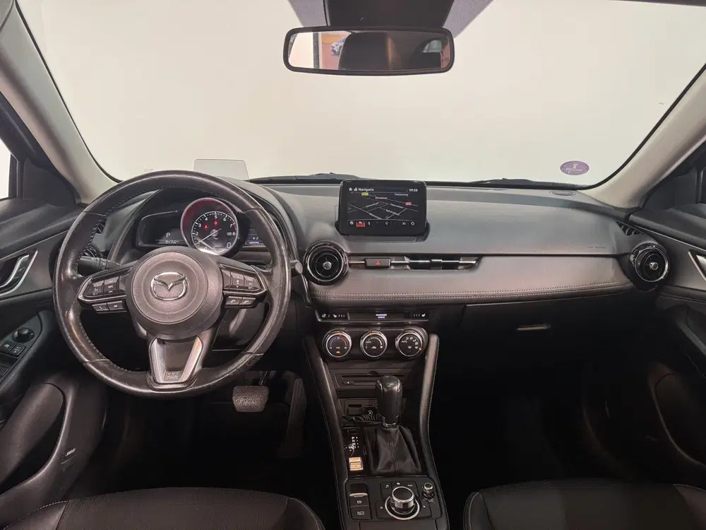 Mazda CX-3 2.0 SkyActiv-G 120 GT-M uit 2019, foto 2