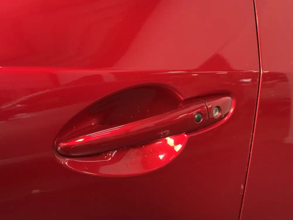 Mazda CX-3 2.0 SkyActiv-G 120 GT-M uit 2019, foto 5