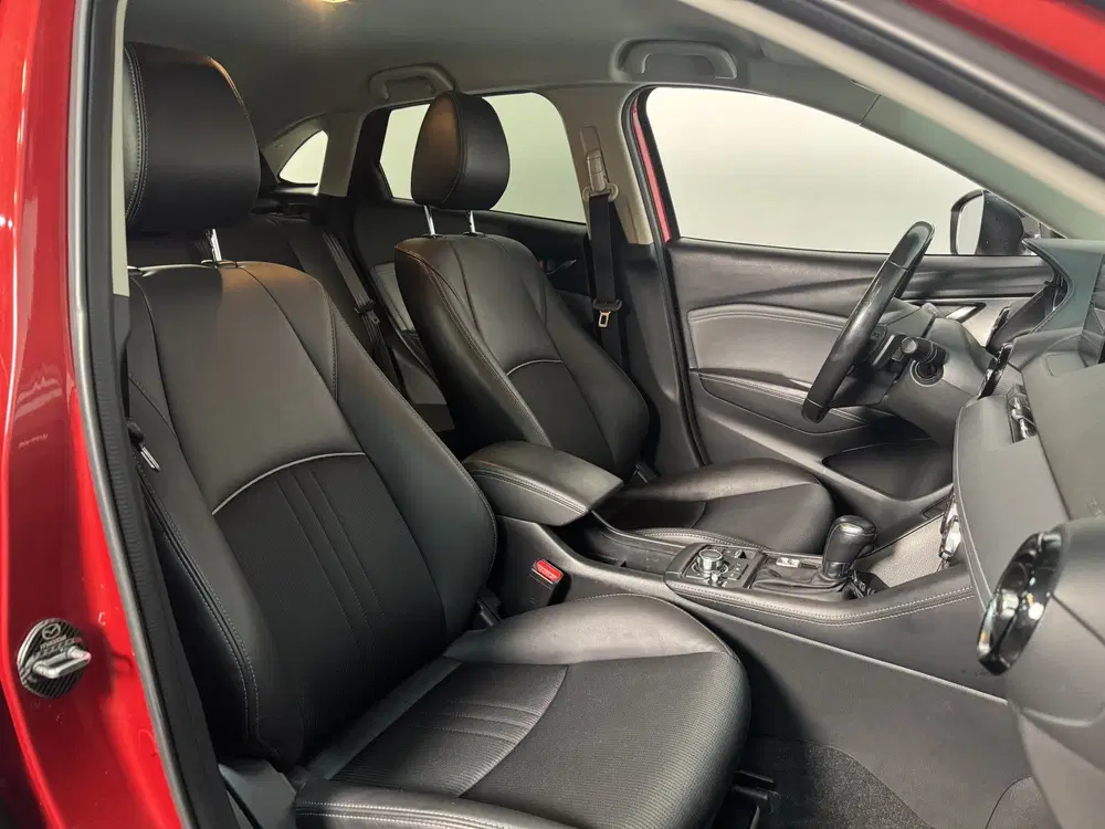 Mazda CX-3 2.0 SkyActiv-G 120 GT-M uit 2019, foto 8