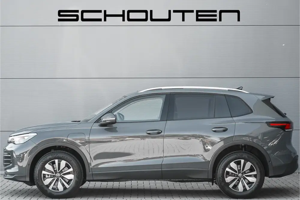 Volkswagen Tiguan 1.5 eHybrid Life IQ Winterpack 360° Elek uit 2026, foto 10