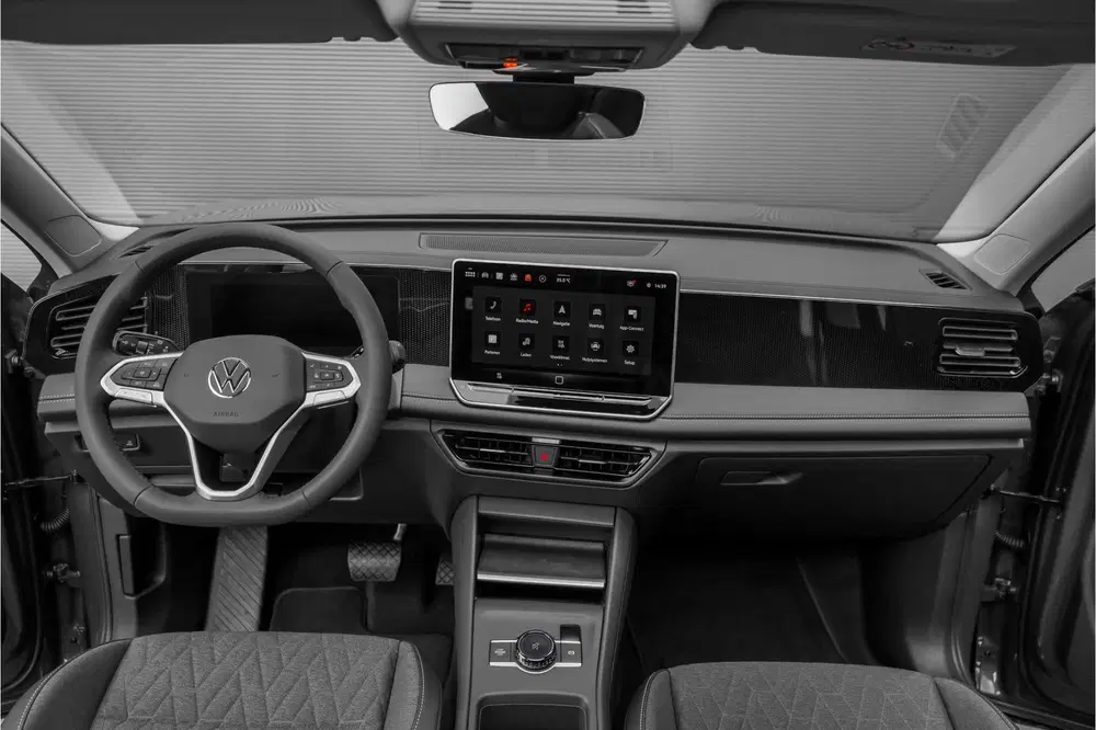 Volkswagen Tiguan 1.5 eHybrid Life IQ Winterpack 360° Elek uit 2026, foto 2